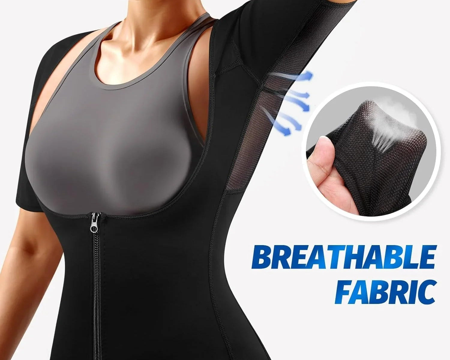 Sauna Suit for Women